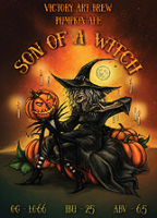 Пиво Son of A Witch Пиво Son of A Witch