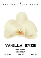 Пиво Vanilla Eyes