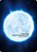 Пиво White Dwarf