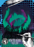 Пиво Winter Berry Пиво Winter Berry