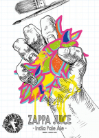 Пиво Zappa Juice Пиво Zappa Juice