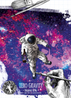 Пиво Zero Gravity 3.0