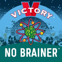 Пиво No Brainer IPA