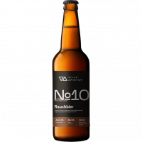 Пиво #10 Rauchbier