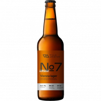 Пиво #7 Vienna Lager
