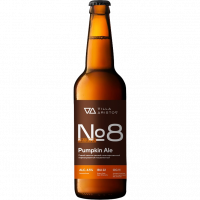 Пиво #8 Pumpkin Ale