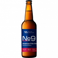 Пиво #9 American Pale Ale