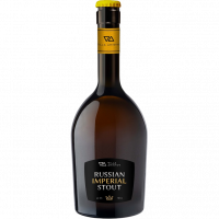 Пиво Russian Imperial Stout