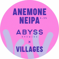 Пиво Anemone Пиво Anemone