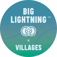 Пиво Big Lightning