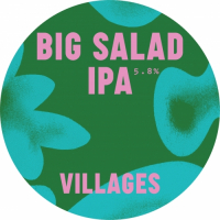 Пиво Big Salad Пиво Big Salad