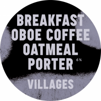 Пиво Breakfast Oboe
