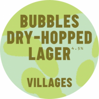 Пиво Bubbles Пиво Bubbles