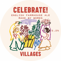 Пиво Celebrate! Пиво Celebrate!