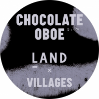 Пиво Chocolate Oboe Пиво Chocolate Oboe