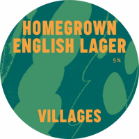 Пиво Homegrown Пиво Homegrown