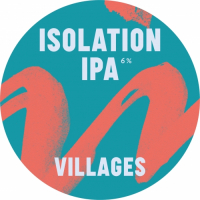 Пиво Isolation IPA Number 4 Пиво Isolation IPA Number 4