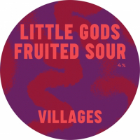 Пиво Little Gods