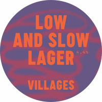 Пиво Low And Slow