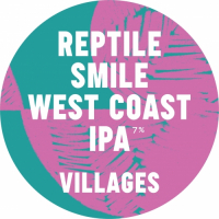 Пиво Reptile Smile