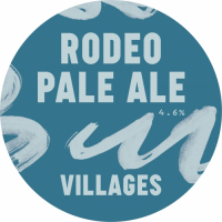 Пиво Rodeo Пиво Rodeo