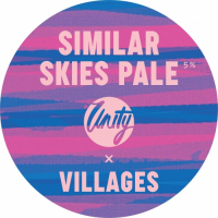 Пиво Similar Skies Пиво Similar Skies