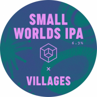 Пиво Small Worlds Пиво Small Worlds