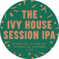Пиво The Ivy House Session