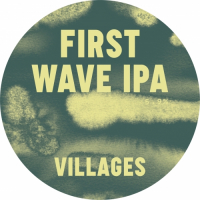 Пиво Wave (First Wave) Пиво Wave (First Wave)