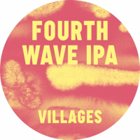 Пиво Wave (Fourth Wave) Пиво Wave (Fourth Wave)