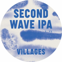 Пиво Wave (Second Wave) Пиво Wave (Second Wave)