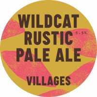 Пиво Wildcat Пиво Wildcat