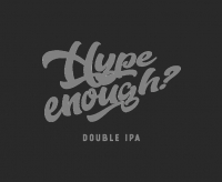 Пиво Hype Enough