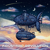 Пиво Industrial Devolution Пиво Industrial Devolution