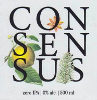 Пиво Consensus