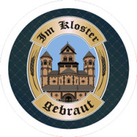 Пиво Im Kloster Gebraut