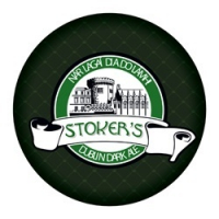 Пиво Stoker's Dublin Dark Ale