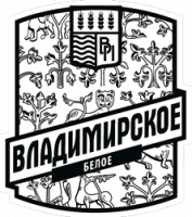 Пиво Владимирское Белое