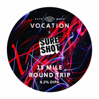 Пиво 15 Mile Round Trip Пиво 15 Mile Round Trip