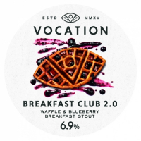 Пиво Breakfast Club 2.0 Пиво Breakfast Club 2.0
