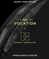 Пиво Double Maple & Pecan