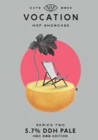 Пиво Single Hop Showcase: Series Two HBC586 Пиво Single Hop Showcase: Series Two HBC586