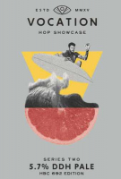 Пиво Single Hop Showcase: Series Two HBC692