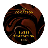 Пиво Sweet Temptation