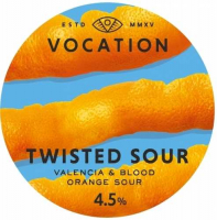 Пиво Twisted Sour Пиво Twisted Sour