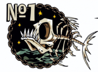 Пиво Belgian Dark №1 (Белджин Дарк №1)