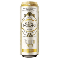 Пиво Balta Pinta