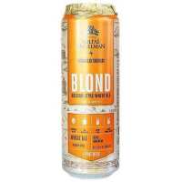 Пиво Blond