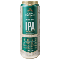 Пиво IPA