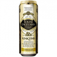 Пиво Rinktinis Пиво Rinktinis
